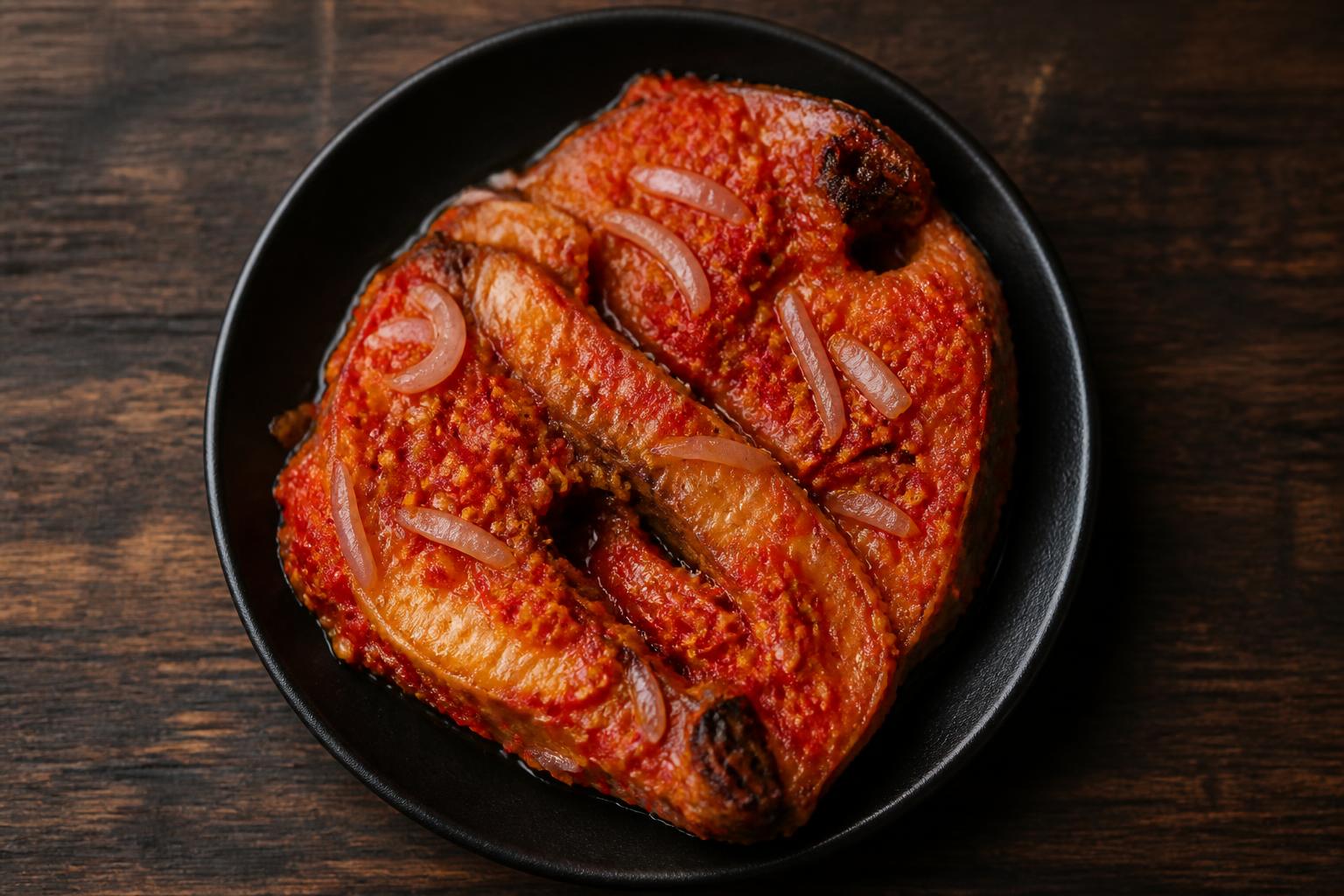 Hake Fish